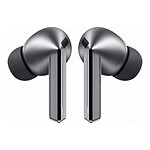 Casque Audio Samsung Galaxy Buds3 Pro Silver - Écouteurs sans fil - Autre vue