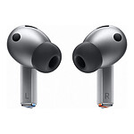 Casque Audio Samsung Galaxy Buds3 Pro Silver - Écouteurs sans fil - Autre vue