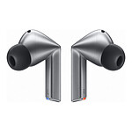 Casque Audio Samsung Galaxy Buds3 Pro Silver - Écouteurs sans fil - Autre vue