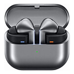 Casque Audio Samsung Galaxy Buds3 Pro Silver - Écouteurs sans fil - Autre vue