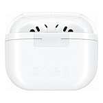 Casque Audio Samsung Galaxy Buds3 Blanc - Écouteurs sans fil - Autre vue