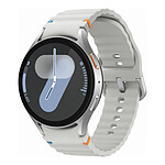 Montre connectée Samsung Galaxy Watch7 4G (44 mm / Argent) - Autre vue