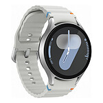 Montre connectée Samsung Galaxy Watch7 BT (44 mm / Argent) - Autre vue