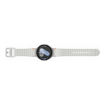 Montre connectée Samsung Galaxy Watch7 4G (40 mm / Crème) - Autre vue