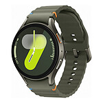 Montre connectée Samsung Galaxy Watch7 4G (44 mm / Vert) - Autre vue