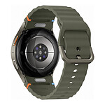 Montre connectée Samsung Galaxy Watch7 BT (40 mm / Vert) - Autre vue