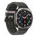 Montre connectée Samsung Galaxy Watch Ultra 4G (Argent / Titane) - Autre vue