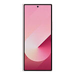 Smartphone Samsung Galaxy Z Fold6 (Rose) - 256 Go - 12 Go - Autre vue