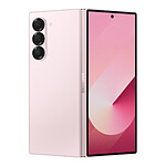 Smartphone Samsung Galaxy Z Fold6 (Rose) - 256 Go - 12 Go - Autre vue