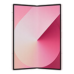 Smartphone Samsung Galaxy Z Fold6 (Rose) - 512 Go - 12 Go - Autre vue