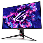 Écran PC Asus ROG Swift OLED PG32UCDP - Autre vue