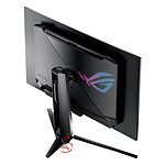 Écran PC Asus ROG Swift OLED PG32UCDP - Autre vue