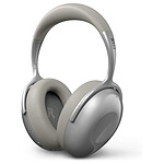 Casque Audio KEF Mu7 (Argent) - Casque sans-fil - Autre vue