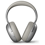 Casque Audio KEF Mu7 (Argent) - Casque sans-fil - Autre vue