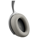 Casque Audio KEF Mu7 (Argent) - Casque sans-fil - Autre vue