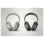 Casque Audio KEF Mu7 (Argent) - Casque sans-fil - Autre vue