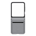 Coque et housse Samsung coque premium design Gris - Galaxy Z Flip6 - Autre vue