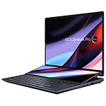 PC portable Asus ZenBook Pro 14 Duo BX8402VU-P1100X - Autre vue