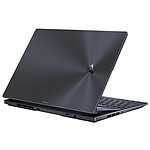 PC portable Asus ZenBook Pro 14 Duo BX8402VU-P1100X - Autre vue