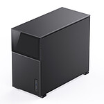 Boîtier PC Jonsbo D31 Mesh Screen - Noir - Autre vue