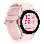 Montre connectée Samsung Galaxy Watch FE BT (40 mm / Rose) - Autre vue