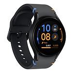 Montre connectée Samsung Galaxy Watch FE 4G (40 mm / Noir) - Autre vue