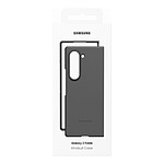 Coque et housse Samsung coque premium design Gris - Galaxy Z Fold6 - Autre vue