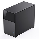 Boîtier PC Jonsbo D31 Std Screen - Noir - Autre vue