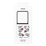 Coque et housse Samsung coque Flipsuit Case - Galaxy Z Flip6 - Autre vue