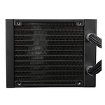 Refroidissement processeur Thermalright Aqua Elite 120 V3 - Noir - Autre vue