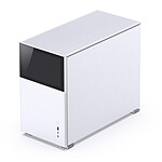 Boîtier PC Jonsbo D31 Std Screen - Blanc - Autre vue