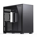 Boîtier PC Jonsbo D41 Std - Noir - Autre vue