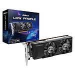 Carte graphique ASRock Intel Arc A310 Low Profile 4GB - Autre vue