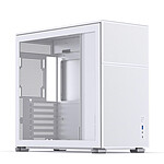 Boîtier PC Jonsbo D41 Mesh - Blanc - Autre vue