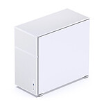 Boîtier PC Jonsbo D41 Mesh - Blanc - Autre vue