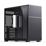 Boîtier PC Jonsbo D41 Mesh - Noir - Autre vue