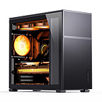 Boîtier PC Jonsbo D41 Mesh - Noir - Autre vue