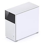 Boîtier PC Jonsbo D41 Mesh Screen - Blanc - Autre vue