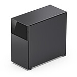 Boîtier PC Jonsbo D41 Std Screen - Noir - Autre vue