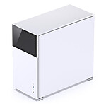 Boîtier PC Jonsbo D41 Std Screen - Blanc - Autre vue