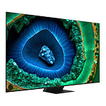 TV TCL 65C855 - TV 4K UHD HDR - 164 cm - Autre vue