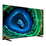 TV TCL 85C855 - TV 4K UHD HDR - 215 cm - Autre vue