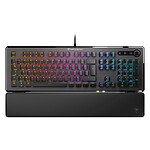 Clavier PC Turtle Beach Vulcan II Linear - Titan II Red - Noir - Autre vue