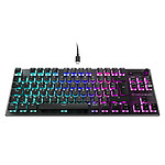 Clavier PC Turtle Beach Vulcan TKL - Titan Red - Autre vue