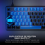 Clavier PC Turtle Beach Vulcan II TKL Pro - Autre vue