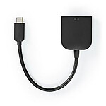 Câble VGA INOVU Adaptateur USB-C vers VGA - Autre vue