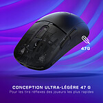 Souris PC Turtle Beach Burst II Air - Noir - Autre vue