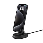 Chargeur Belkin BoostCharge Pro Qi2 15W Noir (chargeur inclus) - Autre vue