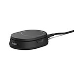 Chargeur Belkin BoostCharge Pro Qi2 15W Noir (chargeur inclus) - Autre vue