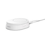 Chargeur Belkin BoostCharge Pro Qi2 15W Blanc (chargeur inclus) - Autre vue